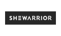 SheWarrior coupons