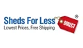 Sheds For Less Direct Coupons