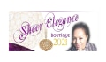Sheer Elegance Btq Coupons