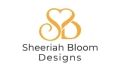 Sheeriah Bloom Designs Coupons