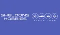 Sheldon's Hobbies Coupons