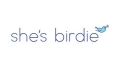 She's Birdie Coupons