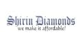 Shirin Diamond Coupons