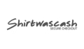 Shirtwascash Coupons