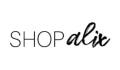 Shop Alix Coupons
