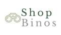 Shop Binos Coupons