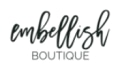 Shop Embellish Boutique Coupons
