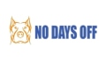 Shop No Days Off Coupons