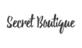 Shop Secret Boutique Coupons