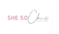 Shop She So Chic Coupons