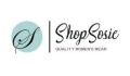 Shop Sosie Coupons