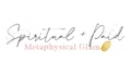 Shop Spiritual and Paid Coupons