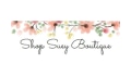 Shop Suey Boutique Coupons