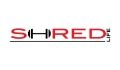 Shred Life Apparel Coupons