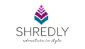 Shredly Coupons