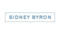 Sidney Byron Coupons