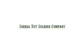 Sierra Toy Soldier Coupons