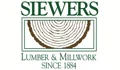 Siewers Lumber & Millwork Coupons
