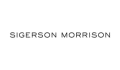 Sigerson Morrison Coupons