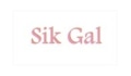 Sik Gal Coupons