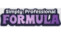 SimPro Formula Coupons