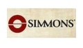 Simmons Optics Coupons