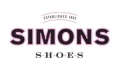 Simons Shoes Coupons