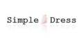 Simple-Dress Coupons