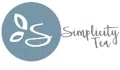 Simplicity Teas Coupons