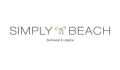 Simply Beach Coupons