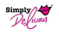 Simply Delicious Fashion Coupons