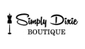 Simply Dixie Coupons