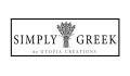 Simply Greek by Utopia Creations Coupons