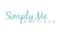 Simply Me Boutique Coupons