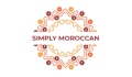 Simply Moroccan Coupons