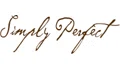 Simply Perfect SD Coupons
