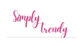 Simply Trendy Coupons