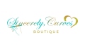 Sincerely, Curves Boutique Coupons