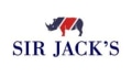 Sir Jack's Coupons