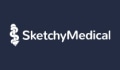 Sketchy Medical Coupons