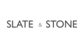 Slate & Stone Coupons