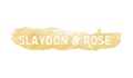 Slaydon & Rose Coupons