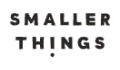 Smaller Things Coupons
