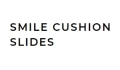 Smile Cushion Slides Coupons
