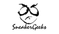 SneakerGeeks Clothing Coupons