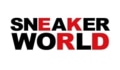Sneaker World Coupons