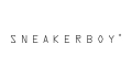 Sneakerboy Coupons