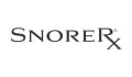 SnoreRx Coupons