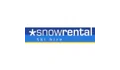 Snowrental Coupons