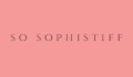 So Sophistiff Coupons